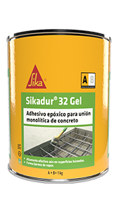 Sikadur®-32 Gel